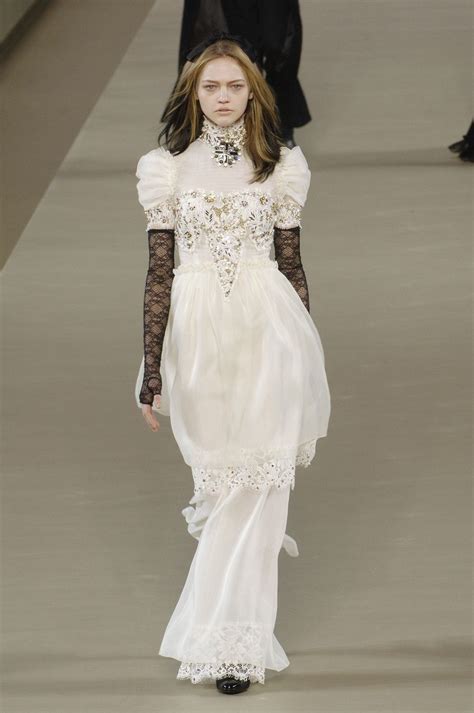 chanel fall 2006|chanel dresses fall 2006.